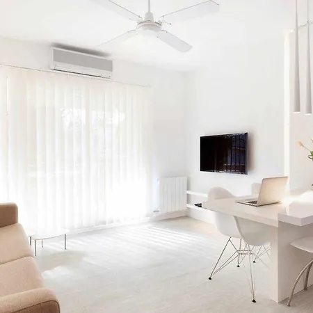 Blancsubur Soleado Y Moderno Apartment Sitges